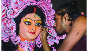 A new Navratri proposal: Nine days, one shared community movement