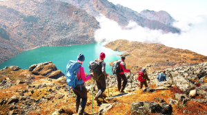 A pre-election bonanza for Nepal?