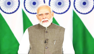 A quiet pause, thoughtful heart: PM Modi’s gesture for NEET aspirants