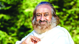 A simple guide to facing life’s challenges with equanimity