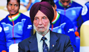 A song, 10 men and a golden finish: Harbinder recalls India’s 1966 Asiad triumph