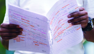 A story of resilience: Shrishti’s brave path to NEET re-exam