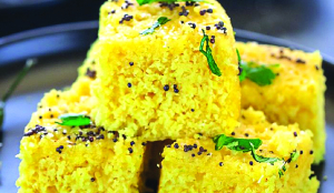 A taste of Gujarat comes alive in Delhi NCR