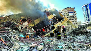 A world without Kissinger’s back channels