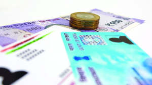 Aadhaar settles long-pending identity issue of Ladakh residents