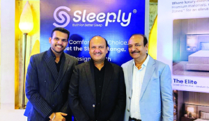 Aadi Foam launches new mattress brand Sleeply