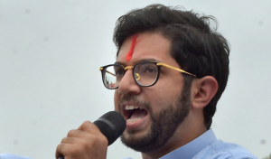 Aaditya Thackeray distances himself from Disha Salian case, says ‘Why should I respond?’