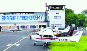 AAIB seeks standard pilot training