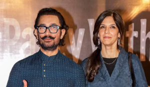 Aamir Khan confirms marriage with Gauri Spratt, wedding set for July 5