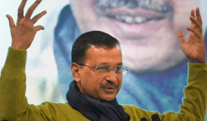 AAP alleges EC withheld details of 47.5 lakh voters deleted from Delhi rolls