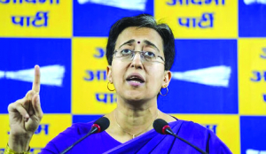 AAP boycotts Budget session over MLA suspensions