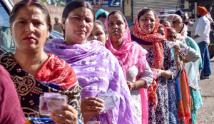 AAP dominates Punjab Civic Polls 2026, leads across state
