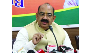 AAP involved in MGNREGA corruption: Punjab BJP