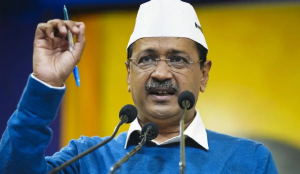 AAP Kejriwal questions BJP over Ram Temple donation row, demands accountability