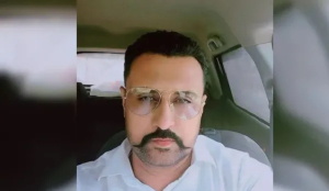 AAP leader Gurpreet Gopi shot dead in Punjab's Ferozepur
