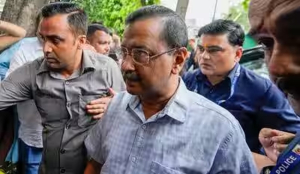 AAP's agitation against E20 fuel to continue, people must join protest, says Arvind Kejriwal