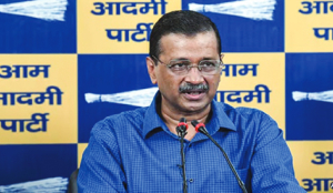 AAP successfully cleared agnipariksha: Kejriwal