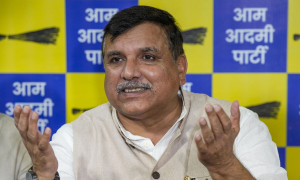AAP to join CJP's October 10 protest in Delhi, says Sanjay Singh
