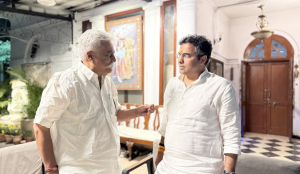 AAP to move court if FIR not filed against Parvesh Verma over alleged assault
