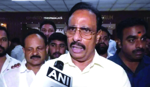 Aaya Ram, gaya Ram : SC rejects BRS MLA Nagender's defection plea
