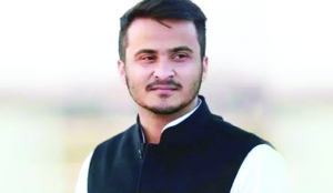 Abdullah Azam jail term set aside in passport case