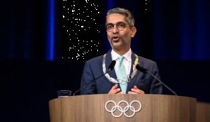 Abhinav Bindra calls for stronger high-performance system ahead of LA Olympics