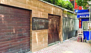 Abhishek Banerjee’s house, office security deployment removed