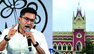 Abhishek Banerjee’s plea to travel abroad rejected