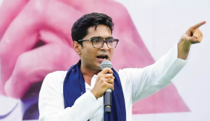 Abhishek Banerjee activates TMC election war room