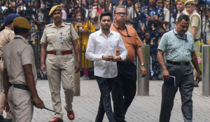 Abhishek Banerjee questioned by Bengal CID in case over alleged inflammatory election statements
