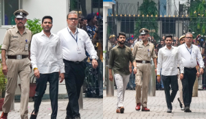 Abhishek Banerjee to face CID questioning again in West Bengal signature forgery case