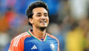 Abhishek Sharma and Axar Patel added to NADA’s RTP