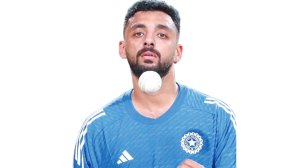 Abhishek Sharma looks good to play against Pakistan: Varun Chakravarthy