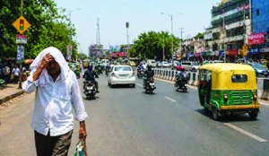 Above-normal heatwaves and rain likely in May: IMD