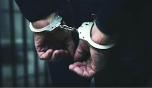 Absconder in 2021 rape case arrested