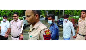 Absconding Satya Niketan PG operator surrenders