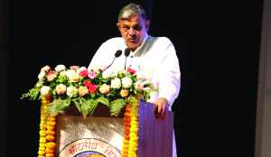 ABVP pays tribute to organisational ideologue