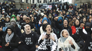 Accept equality of all religions to achieve global peace