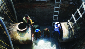 Access to clean water a fundamental right, says HC; flags scarcity in Maharashtra