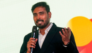 Accommodation no challenge; Indians will adapt to containers at Asiad: Sharath Kamal