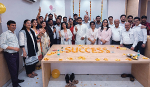 AccuLaw Source LLP expands to Ghaziabad with third branch