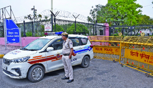 Accused wanted to draw attention to missing nephew