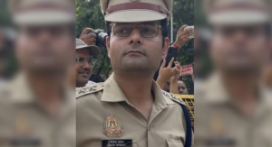 ACP Vivek Bhagat's additional DCP charge withheld amid harassment allegations