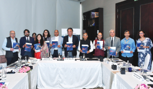 ACPET hosts dialogue on people-centric energy transition