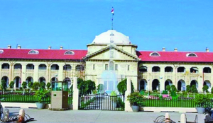 Acquisition of place of worship for secular purposes not barred: HC