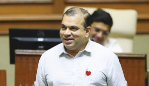 Action stepped up against tourists harassing foreigners on Goa beaches, says Minister