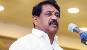 Actor Vijay’s party lacks policy, says Tn BJP chief