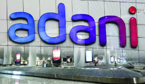 Adani Airports emerges as world’s third most valuable airport operators after $1 B fundraise