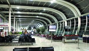 Adani Airports to redevelop Mumbai T1from January