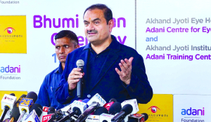 Adani case ends without trial in US